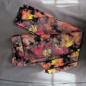 Aspire leggings. Size L.